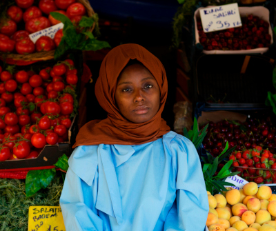 Food and Food Security